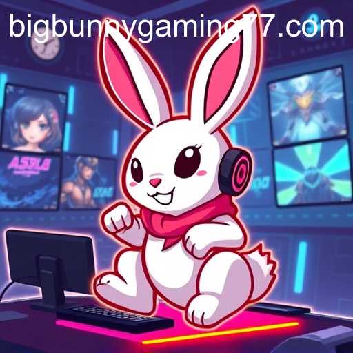 Rise of Bigbunny Gaming in 2025