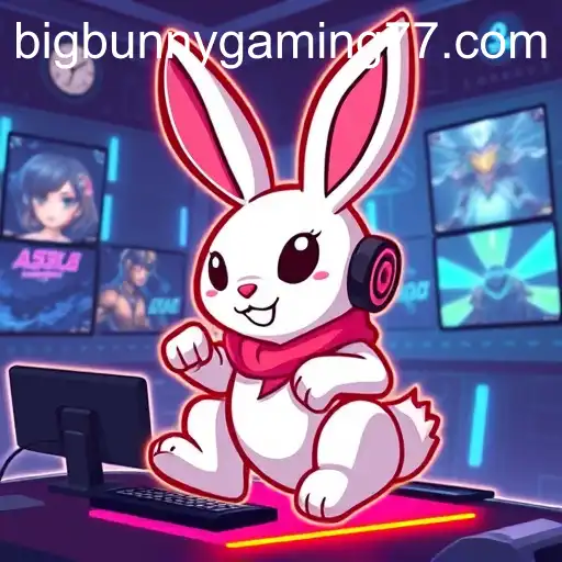 Rise of Bigbunny Gaming in 2025