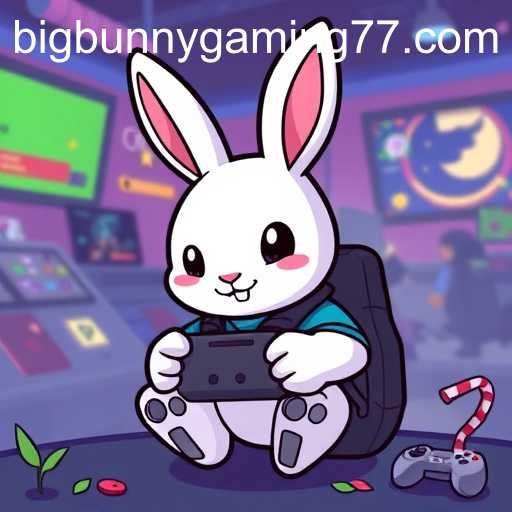 The Rise of Bigbunny Gaming in 2025