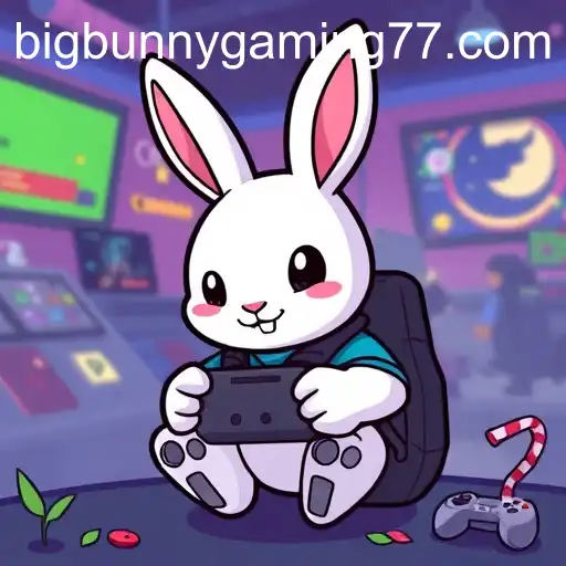 The Rise of Bigbunny Gaming in 2025