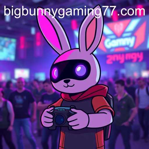 The Evolution of Bigbunny Gaming Community