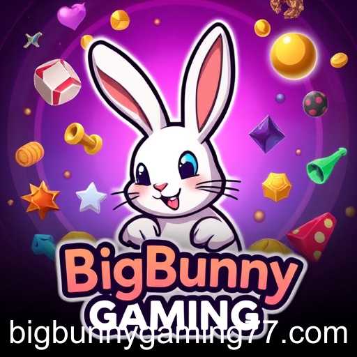 Bigbunny Gaming: A New Era in Online Gaming