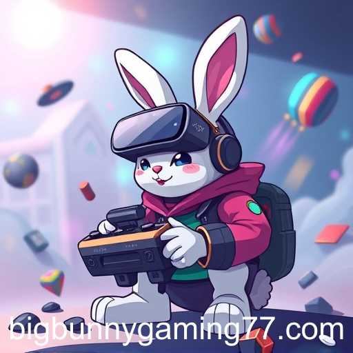 Bigbunny Gaming Revolutionizes Online Play
