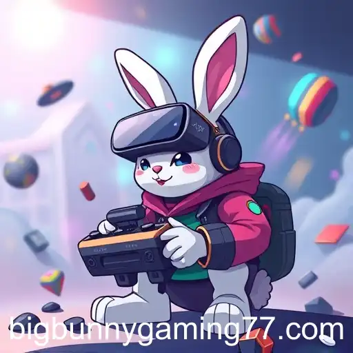 Bigbunny Gaming Revolutionizes Online Play