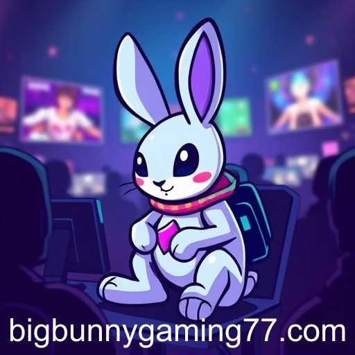 The Rise of Bigbunny Gaming in the Digital Era