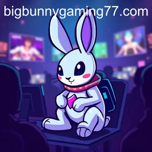 The Rise of Bigbunny Gaming in the Digital Era