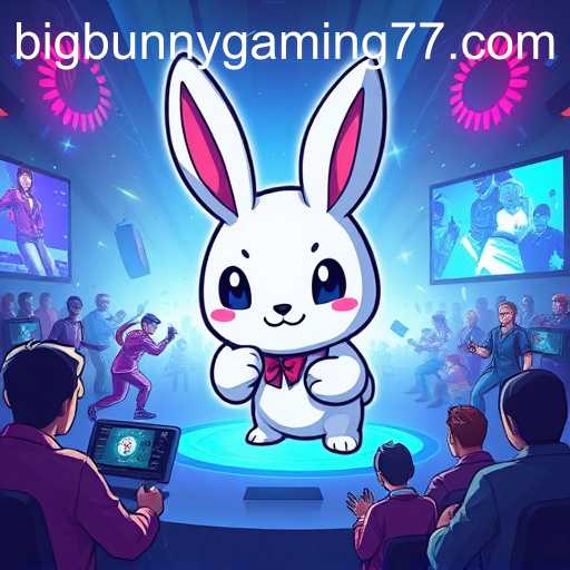 Bigbunny Gaming and the Evolution of Online Games