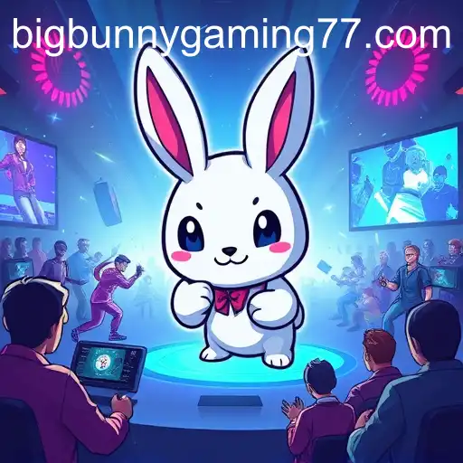 Bigbunny Gaming and the Evolution of Online Games