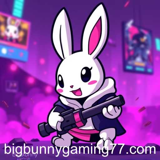 Bigbunny Gaming: Leading the Charge in Revolutionizing Online Gaming