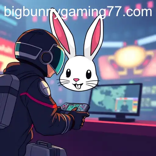 Bigbunny Gaming: Revolutionizing Online Play