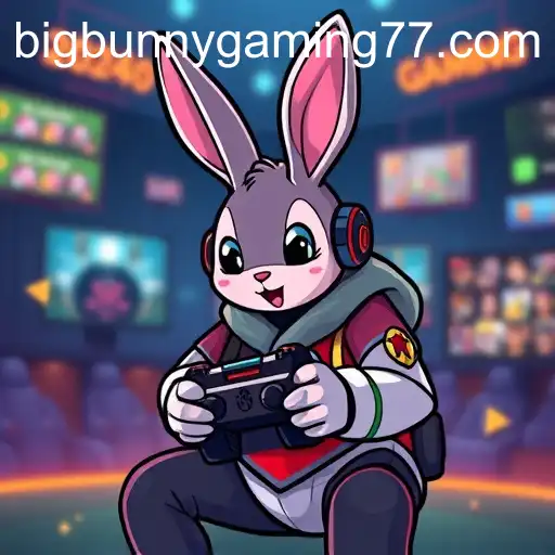 The Rise of Bigbunny Gaming: A Digital Revolution