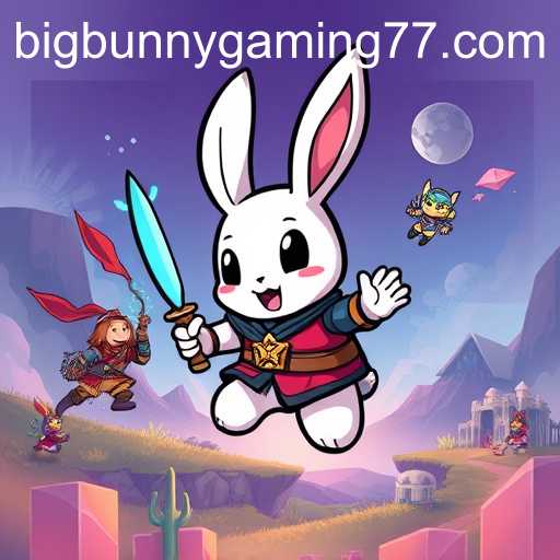 Bigbunny Gaming Dominates the Industry in 2025