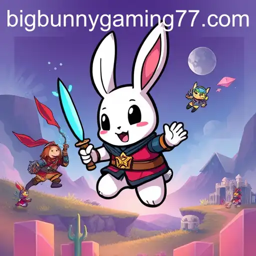 Bigbunny Gaming Dominates the Industry in 2025