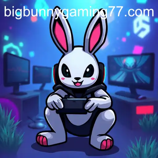 Bigbunny Gaming: Revolutionizing the Online Gaming World