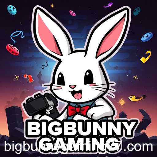 Bigbunny Gaming Revolutionizes Online Play