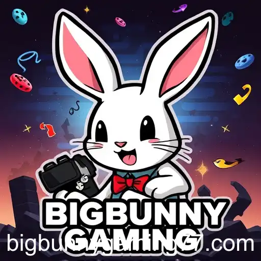 Bigbunny Gaming Revolutionizes Online Play