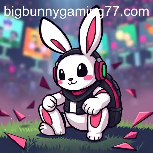 Bigbunny Gaming: A New Era in Online Gaming
