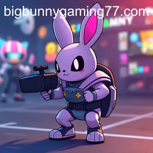 Bigbunny Gaming Revolutionizes Online Play
