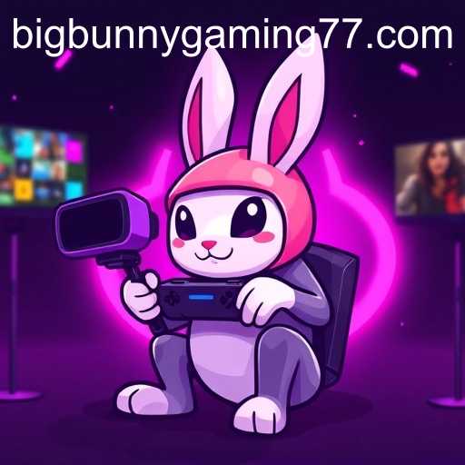 The Rise of Bigbunny Gaming in the Digital Landscape