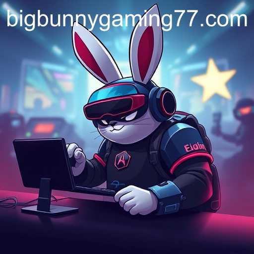 Bigbunny Gaming Revolutionizes Online Gaming Trends