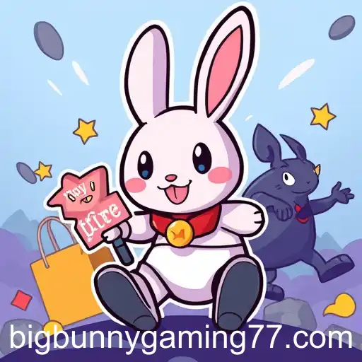 Rising Tides in Gaming: Bigbunny's Impact on the Industry