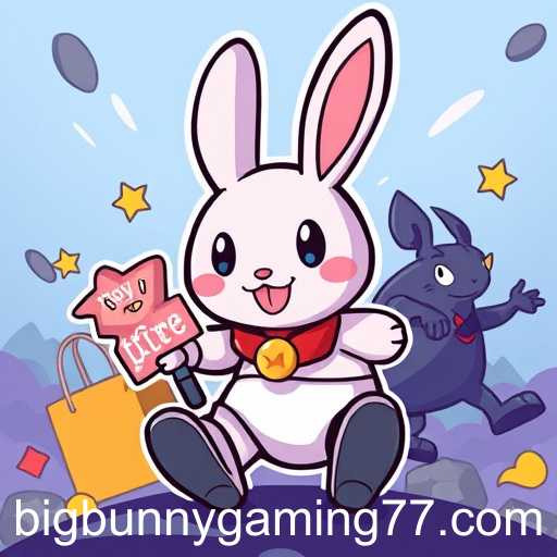 Exploring Game Deals with Bigbunny Gaming: Unlocking Top Discounts