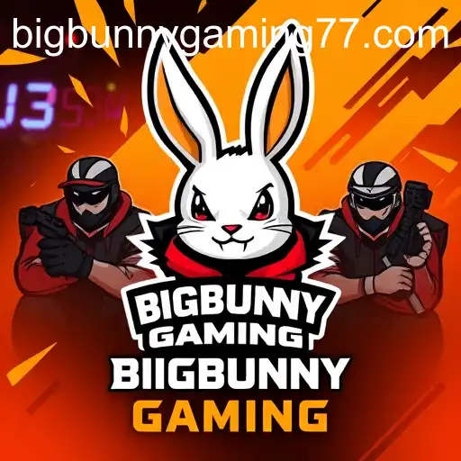 Bigbunny Gaming: A Rising Star in the Esports Universe