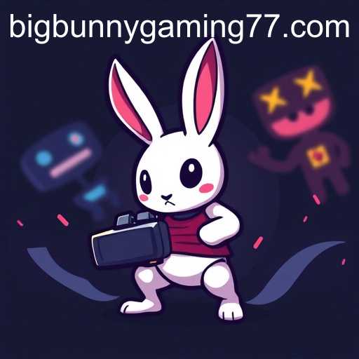 The Evolution of Bigbunny Gaming in Modern Times