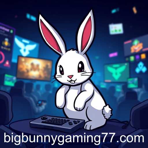 The Impact of Community Forums in Gaming: A Spotlight on 'Bigbunny Gaming'