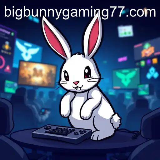 The Impact of Community Forums in Gaming: A Spotlight on 'Bigbunny Gaming'