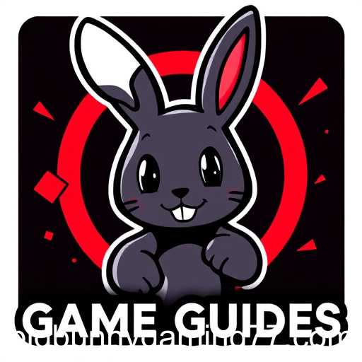 Exploring Game Guides: Unraveling the Secrets of Bigbunny Gaming