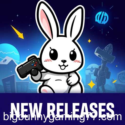 Bigbunny Gaming: Unveiling the Thrill in New Releases