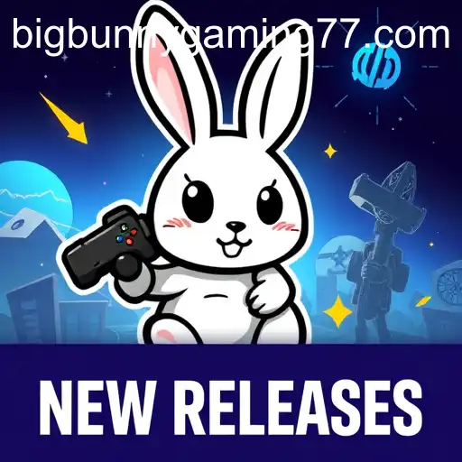 Bigbunny Gaming: Unveiling the Thrill in New Releases