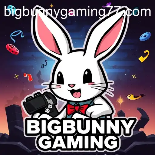 Bigbunny Gaming's 'Game Reviews': A Trusted Source for Gamers