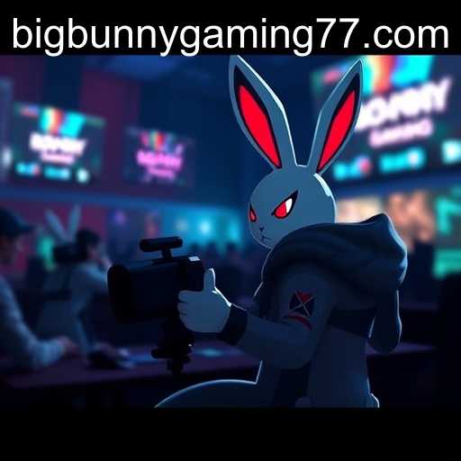 The Rise of Bigbunny Gaming in the Online Arena