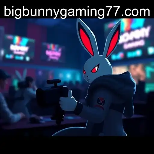 The Rise of Bigbunny Gaming in the Online Arena