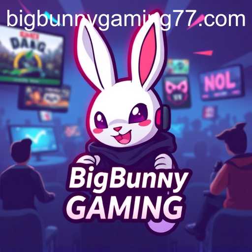 The Rise of Bigbunny Gaming in the Digital World