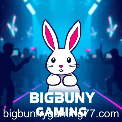 The Rise of Bigbunny Gaming in the UK