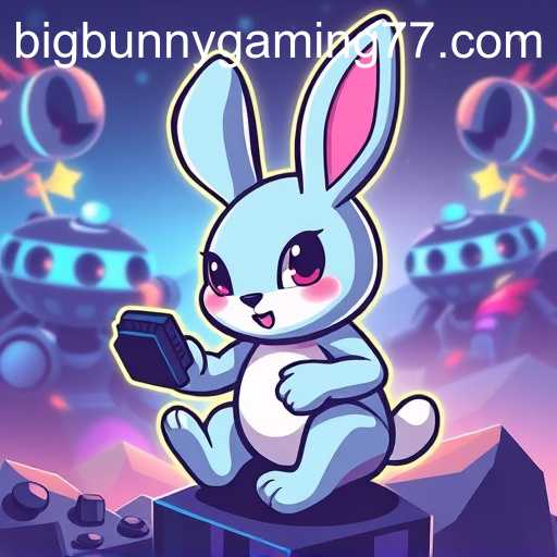 The Rise of Bigbunny Gaming: A New Contender in the World of Online Games