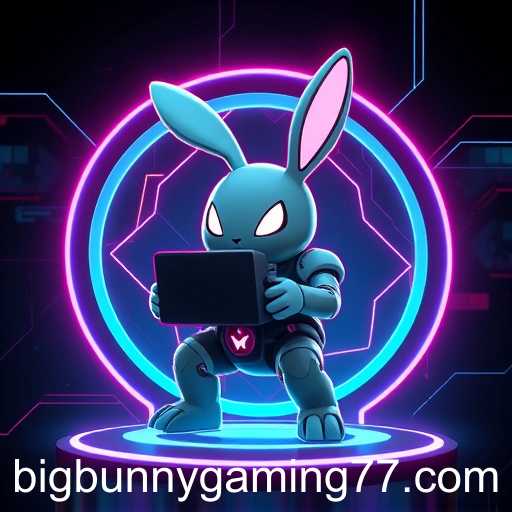 Exploring the Innovations in Gaming Tech: The Role of Bigbunny Gaming