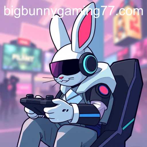The Rise of Bigbunny Gaming in 2025