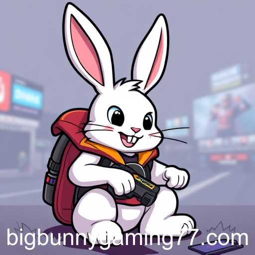The Impact of 'Bigbunny Gaming' Within the Game Videos Category